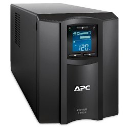 APC SMC1000IC Interactivité de ligne 1000VA 10sortie(s) CA alimentation d'énergie non interruptible