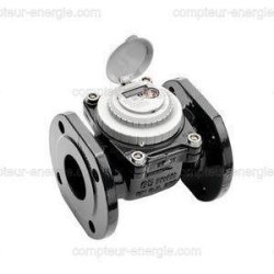 Compteur d'eau type woltman diehl wesan wp diehl - wesan wp g