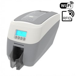 Imprimante Magicard 600 DUO RFID