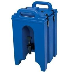 Conteneur isotherme pour boissons - différentes capacités et coloris disponibles