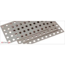 Rampes de seuil Kit-0 - 75 cm de large - pour différences de niveau jusqu'à 2,4 cm - Réf. 11-12100F