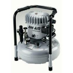 Agcomp - compresseur jun air 6-15 - web deco