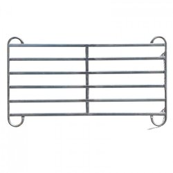 Barrière de prairie - barrière de contention dwp 300
