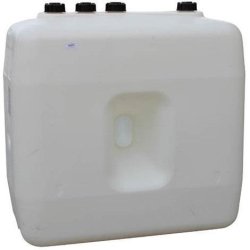 Cuve à fioul 1000 litres au meilleur prix - 307916