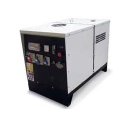 Groupe électrogène de 2 kva à 12 kva