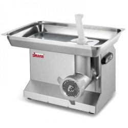 Hachoir à viande professionnel colorado tc32
