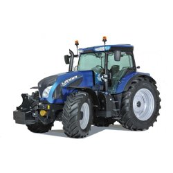 Série 7 Tier 4 Final V-Shift - Tracteur agricole Landini - Puissances de 150 à 225 ch avec moteurs FPT NEF