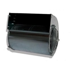 Ventilateur centrifuge double ouie ebmpapst d2e160-ah02-15-xnw