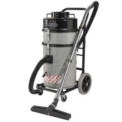 Aspirateur poussière antistatique HAS750 - 1200W - 35L - Classe H pour poussières fines et zones sensibles