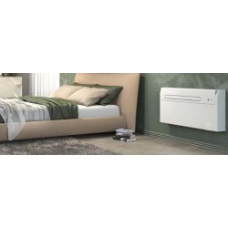 Unico Air Inverter - Climatiseur sans unité extérieure - Olimpia Splendid France - 1,2 à 2,17 kW (froid) - 2,04 à 2,4 kW (chauffage)