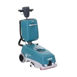 Autolaveuse bolero full 10/20ah - 36cm / mode eco 2h