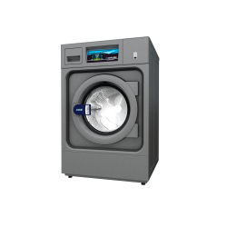 Lave-linge professionnel Danube - WPR 8 - 8 kg