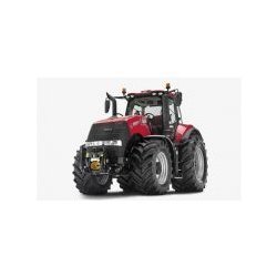 Magnum tracteur agricole - Case IH - 250 à 340 ch - primé Tractor of the Year 2015