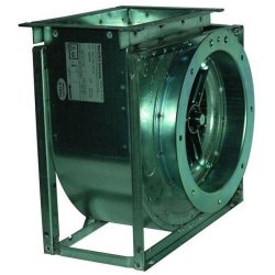 Ventilateur centrifuge asc 9/4 lg nicotra-xnw