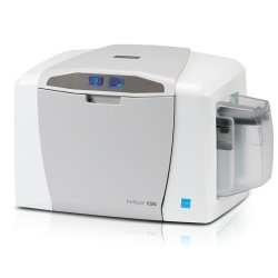Imprimante fargo c50 / fin de vie