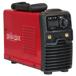 Poste à souder smart 200 mma pack - gala gar - 22300200mmavi - 601883