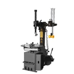 TOPCAR - DÉMONTE PNEU SEMI-AUTOMATIQUE AVEC BRAS D'ASSISTANCE DROIT - DP210MS