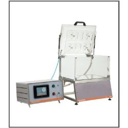 Testeur d'étanchéité Leakview Automatic - contrôleur programmable - chambre sur mesure