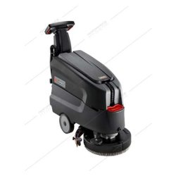 Autolaveuse COMET CPS45BX 45 cm batteries Carbone