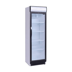 Vitrine froid positif 1 porte IARP GAIA 42