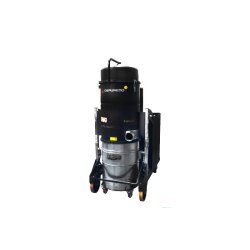 Aspirateur industriel ATEX 3D Z22 - Depureco Puma 10 ATEX Z22 II3D - Référence : perie-a502 - Disponible en location et vente