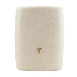 Cuve murale Terra - sable - 275 litres - idéale pour le stockage d'eau