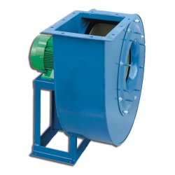Ventilateur centrifuge industriel