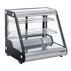 Vitrine réfrigérée 130L - 7487.0055 Combisteel - 7487.0055