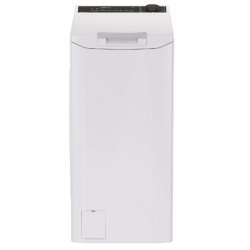 HAIER Lave-linge Top 6kg 1400 Tours/min THASN466TM5-S - blanc 8059019105642
