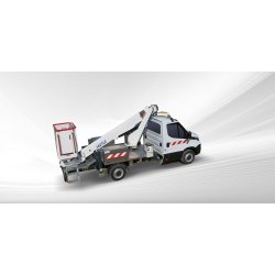 Camion châssis cabine  162 tle / iveco daily