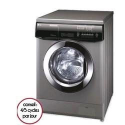 Machine à laver professionnelle LG Pro - 6.5kg - Idéale pour entreprises et secteurs variés