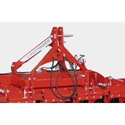Déchaumeurs à disques rigides terradisc - pottinger france - largeur de travail 3 à 4 m - puissance necessaire 95 à 135 cv