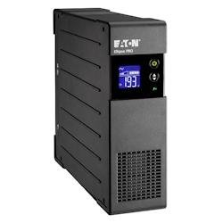 EATON onduleur ellipse pro fr - 650 va - 400 w - elp650fr