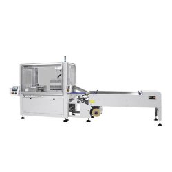 FW550LR – Conditionneuse flow pack avec soudure rotative et bobine film basse - Industrie 4.0 et IoT
