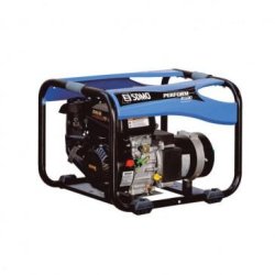 Groupe électrogène chantier 6500 w perform 6500