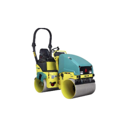 Rouleau autoporte ammann type arx20