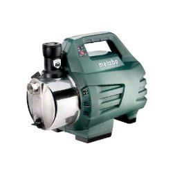 Surpresseur automatique HWA 3500 Inox - 1100W - Hauteur de refoulement max. 45m