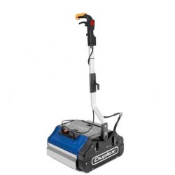 Autolaveuse vapeur Duplex 420 Steam - 1500W - lave, restaure, sèche et stérilise tous types de sols