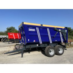 Remorque Lambert 12T