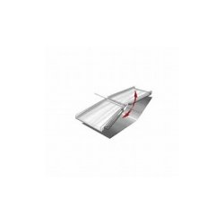 Viso - Rampes d'accès pliables - Réf : 522446