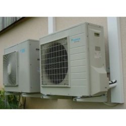 Climatiseur inverter mural mon split DAIKIN pour le tertiaire ou l'habitat