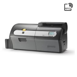 Imprimante zebra zxp7 ss rfid