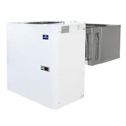 Groupe monobloc à cheval, +5°/-5°C, 9,2m³/4,0m³ (+32°C) 485x835x767 mm - VIRTUS - 0651637165190