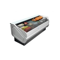 Vitrines - Multi services - ROMA 100-LS-SG