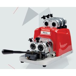 Arcadia - Machine pour clés spéciales Keyline S.P.A. - Taillage de clés tubulaires - Poids 12,5 kg