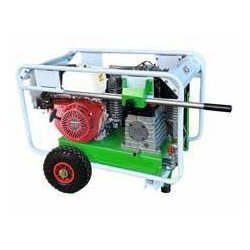 Compresseur Thermique Semi-Mobile CM 4 WL - ACF - N045