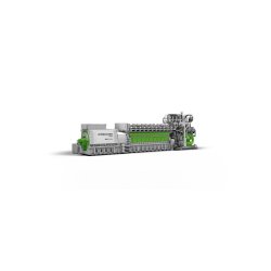 Jenbacher J920 FleXtra - Groupe électrogène industriel à haute efficacité avec technologie à deux étages et conception modulaire