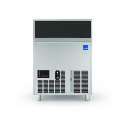 Machine à glaçons en paillettes avec réserve - Série F - Condenseur à air - Production 90 à 200 kg - F200CWIX