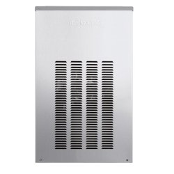 Machine à glaçons pro nuggets à air 320 kg/jour sans réserve - G270A
