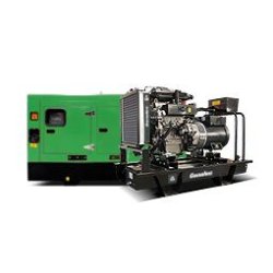 GYW Series Groupes électrogènes industriels - Genelec - Diesel - 1.500 tr/min 50 Hz et 1.800 tr/min 60 Hz - Puissance 7,50 à 56 kVA